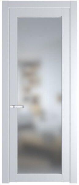 Profildoors 2.1.2 PD Вайт