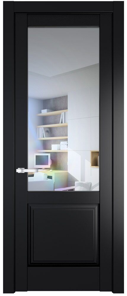 Profildoors 4.2.2 PD Блэк