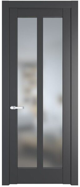 Profildoors 4.7.2 PD Графит