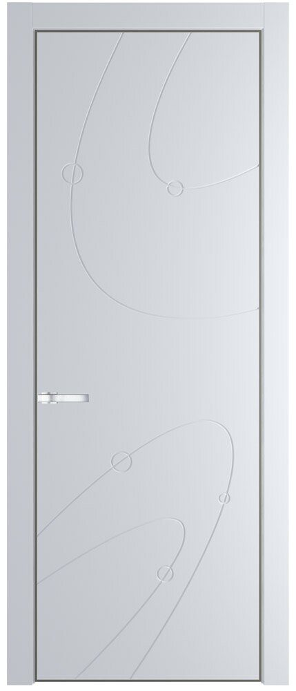 Profildoors 5PE Вайт