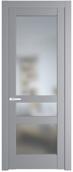 Profildoors 3.5.2 PD Смоки