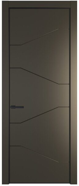 Profildoors 26PW Перламутр бронза