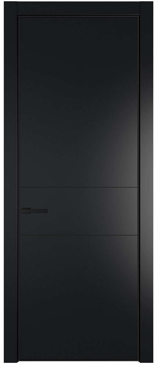 Profildoors 14PA Блэк