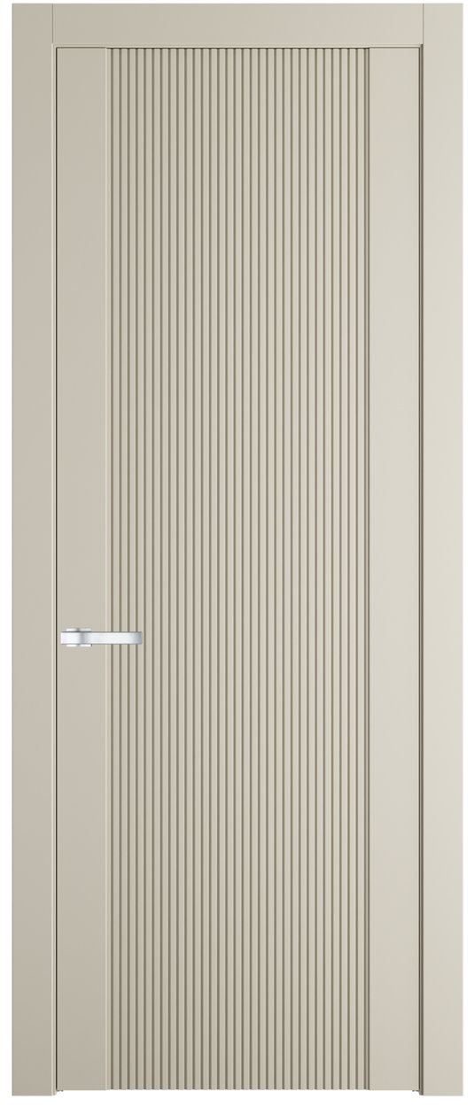 Profildoors 1.12P Кремовая магнолия