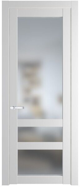 Profildoors 2.5.2 PD Крем вайт