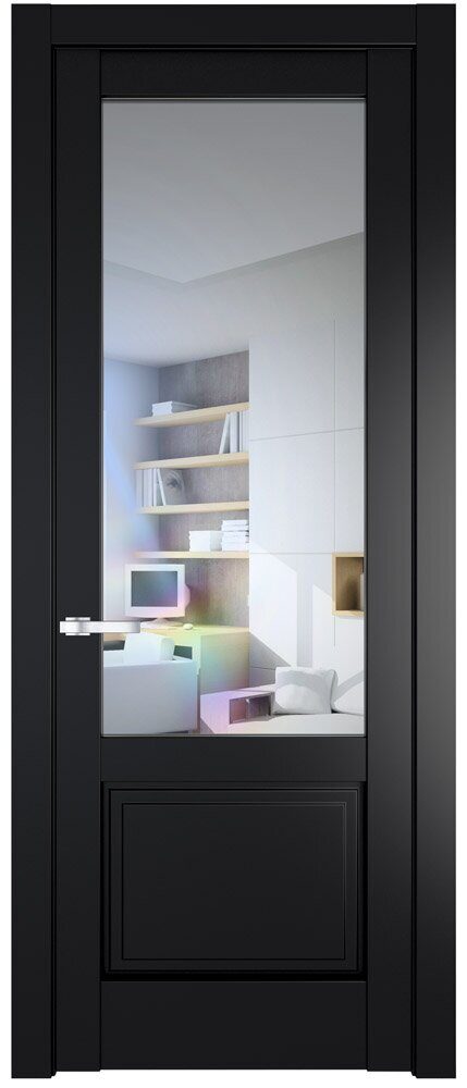 Profildoors 3.2.2 PD Блэк