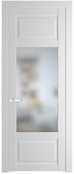 Profildoors 2.3.3 PD Крем вайт
