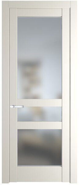Profildoors 4.5.2 PD Перламутр белый