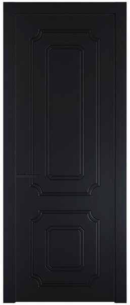 Profildoors 31PE Блэк