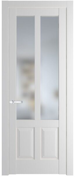 Profildoors 4.8.2 PD Крем вайт