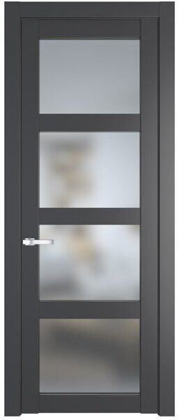 Profildoors 1.4.2 PD Графит