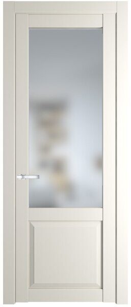 Profildoors 2.2.2 PD Перламутровый белый