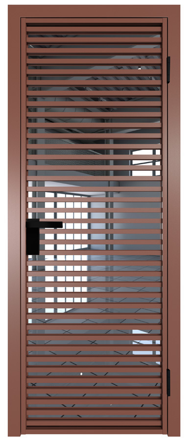 Profildoors 12AG Бронза