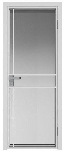 Profildoors 9AG Белый матовый RAL9003