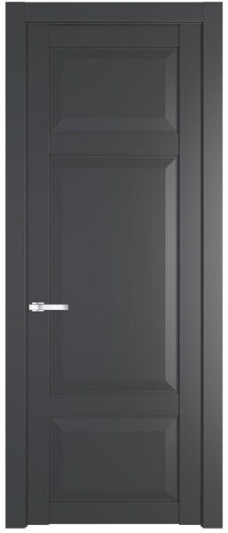 Profildoors 1.3.1 PD Графит