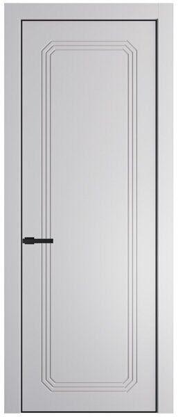 Profildoors 32PW Крем вайт