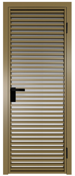 Profildoors 12AG Золото