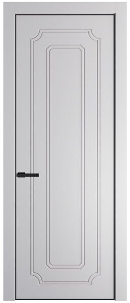 Profildoors 30PW Крем вайт