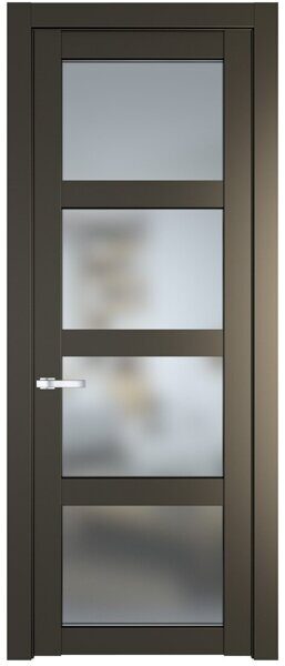 Profildoors 2.4.2 PD Перламутр бронза