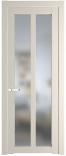 Profildoors 2.7.2 PD Кремовая магнолия
