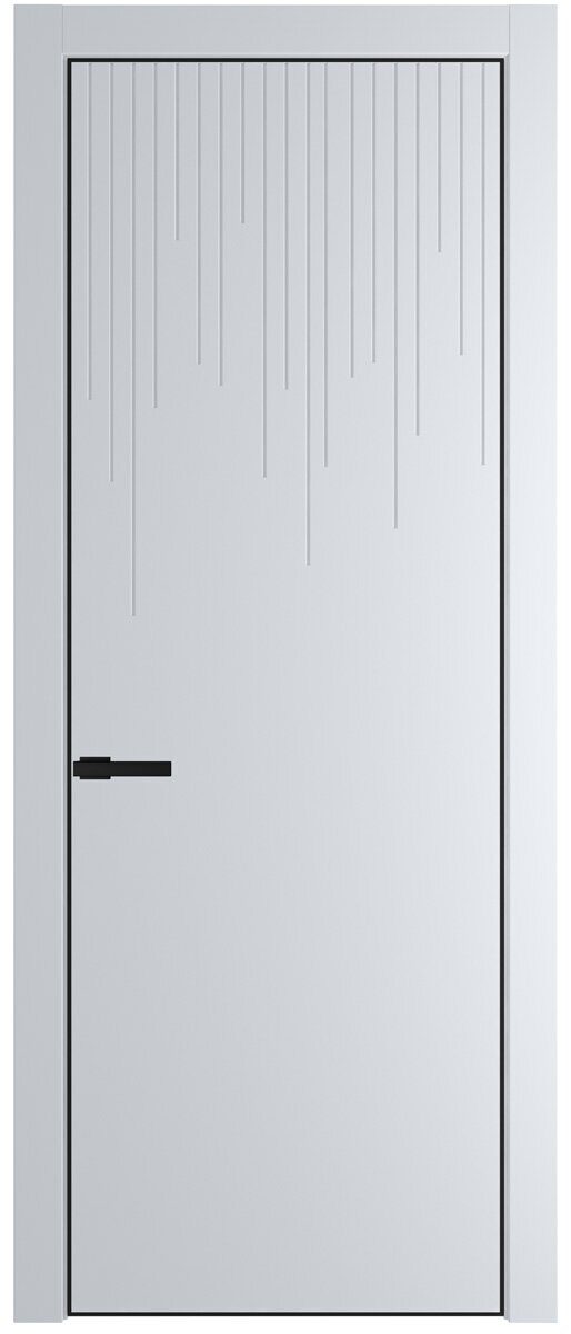 Profildoors 8PE Вайт