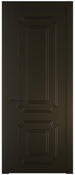 Profildoors 31PE Перламутр бронза