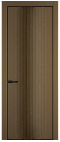 Profildoors 37PA Перламутр золото