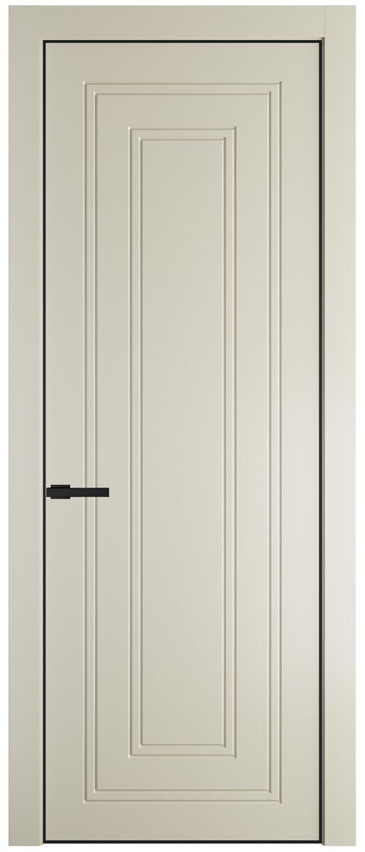 Profildoors 28PW Перламутр белый