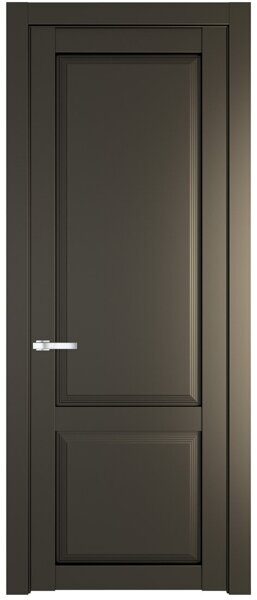 Profildoors 2.2.1 PD Перламутр бронза