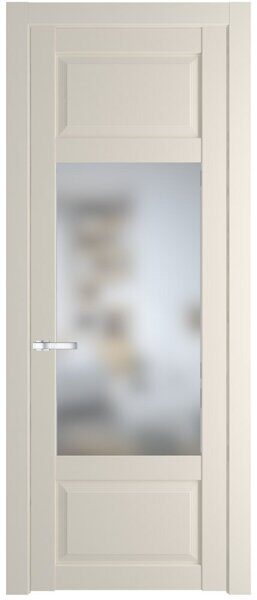 Profildoors 2.3.3 PD Кремовая магнолия