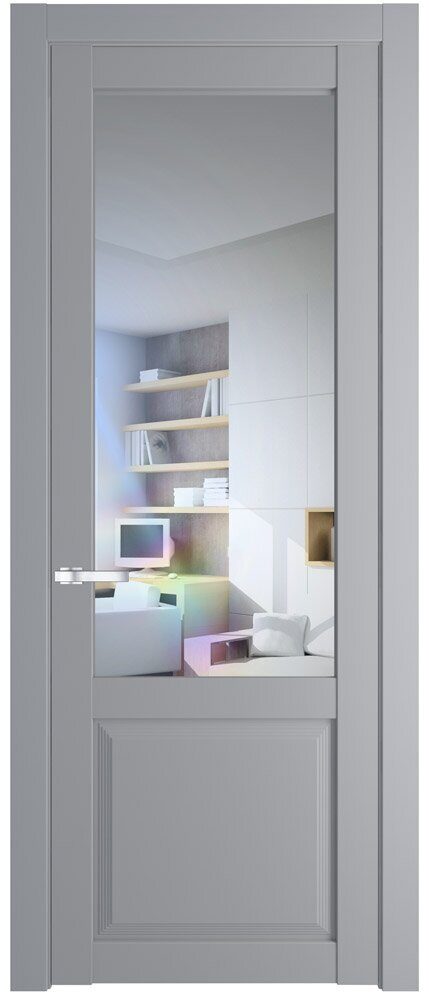 Profildoors 2.2.2 PD Смоки