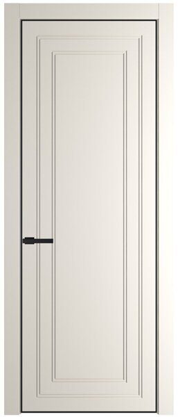 Profildoors 26PW Перламутр белый