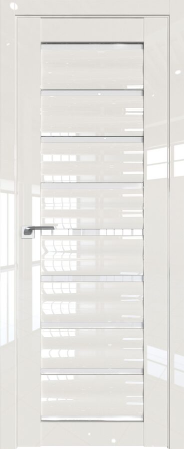 Profildoors 76L Магнолия люкс