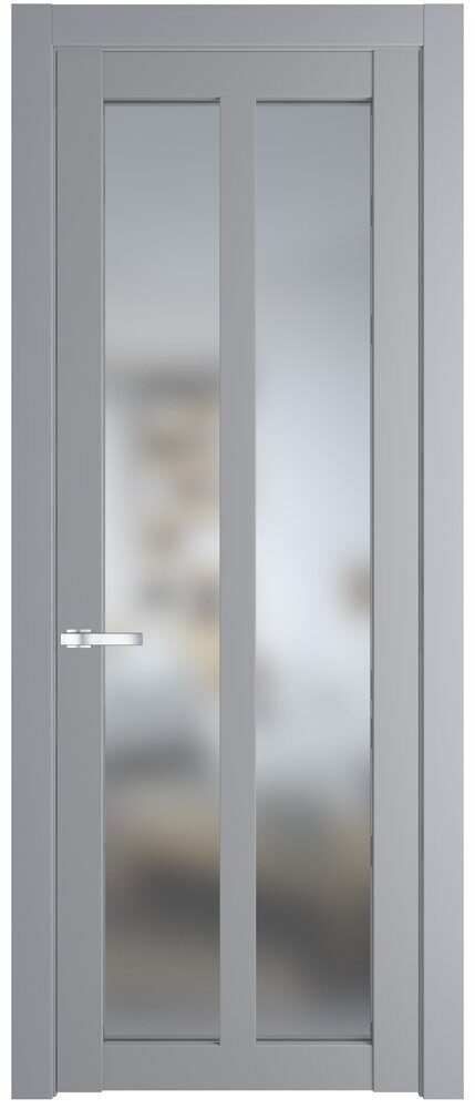 Profildoors 2.7.2 PD Смоки
