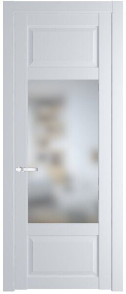 Profildoors 2.3.3 PD Вайт
