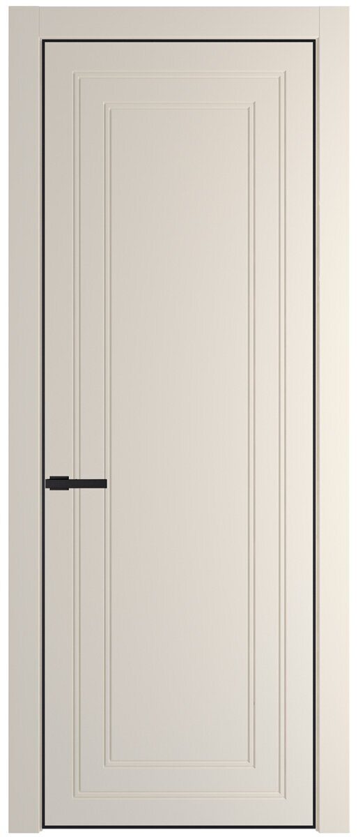 Profildoors 26PW Кремовая магнолия