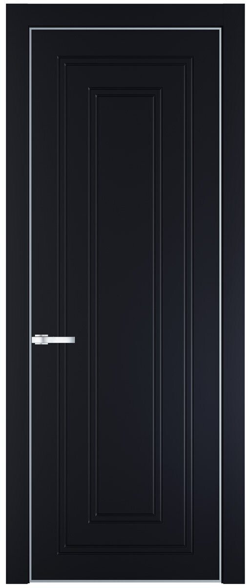 Profildoors 28PW Неви блу