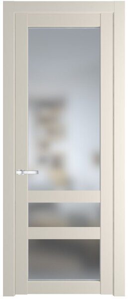 Profildoors 2.5.2 PD Кремовая магнолия