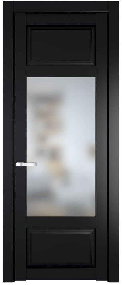 Profildoors 2.3.3 PD Блэк