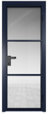 Profildoors 13AG Синий матовый RAL5003