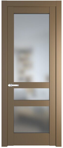 Profildoors 3.5.2 PD Перламутр золото