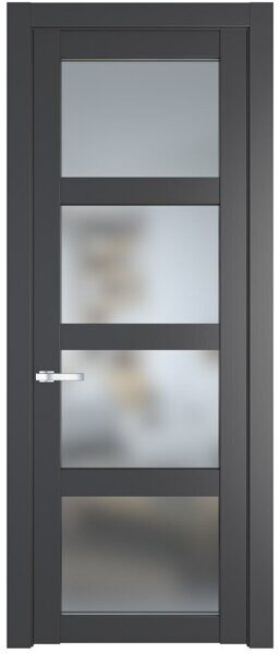 Profildoors 2.4.2 PD Графит