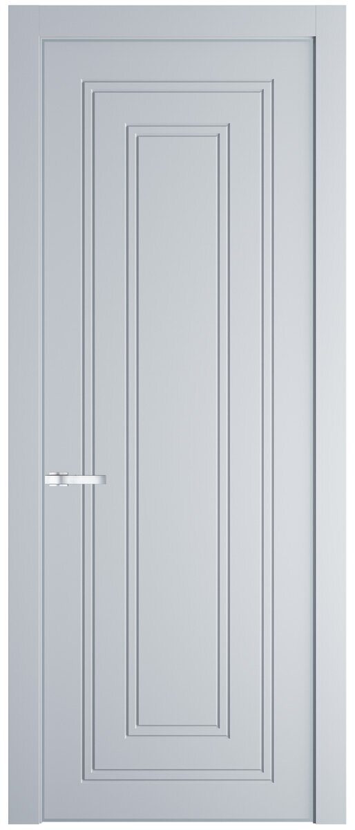 Profildoors 28PW Лайт грей