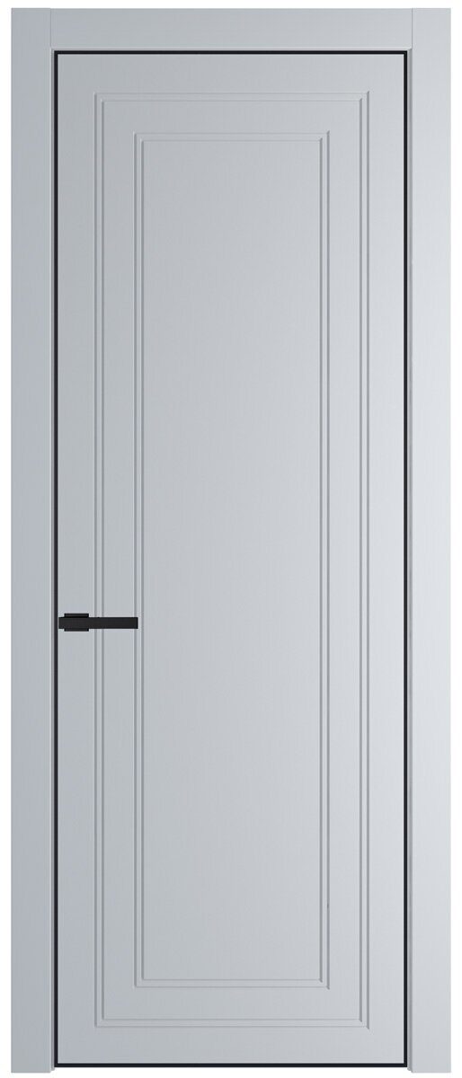 Profildoors 26PW Лайт грей