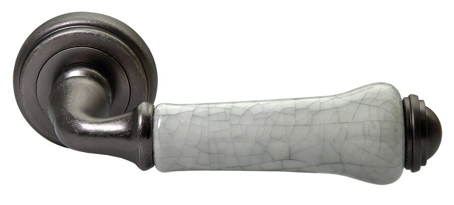 Ручка Morelli MH-41 OMS/GR (серебро)