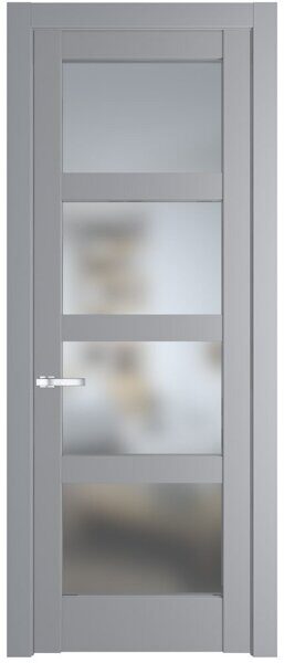 Profildoors 3.4.2 PD Смоки