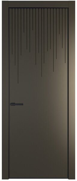 Profildoors 8PA Перламутр бронза