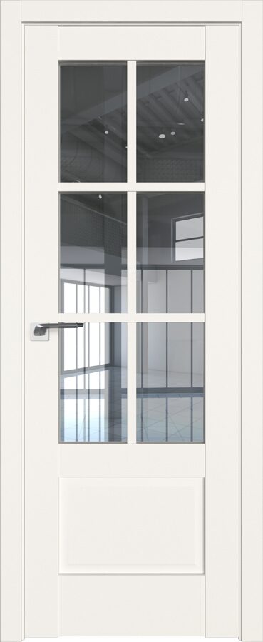 Profildoors 103U Дарквайт