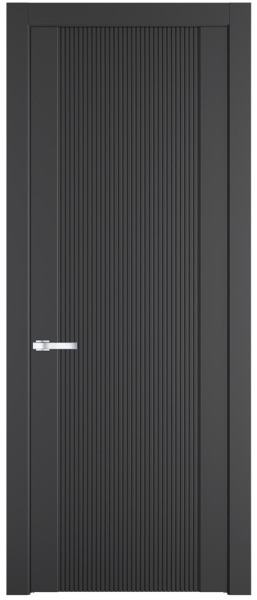 Profildoors 1.12P Графит