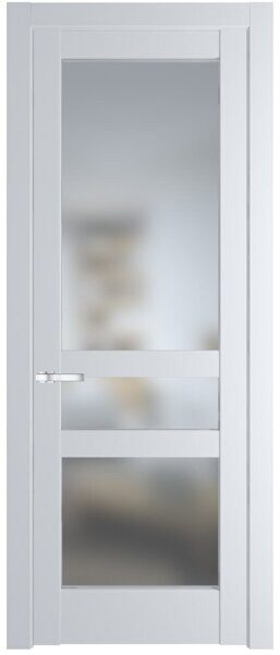 Profildoors 4.5.2 PD Вайт